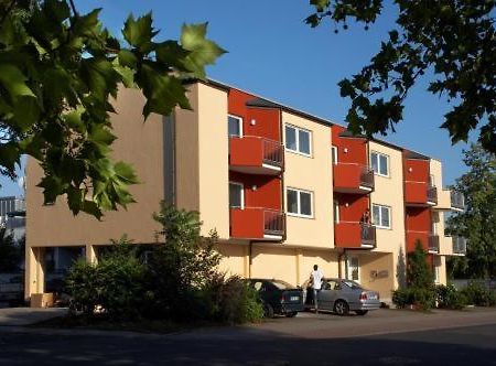 Apartments زيلينغنشتات المظهر الخارجي الصورة