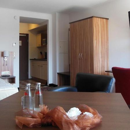 Apartments زيلينغنشتات الغرفة الصورة