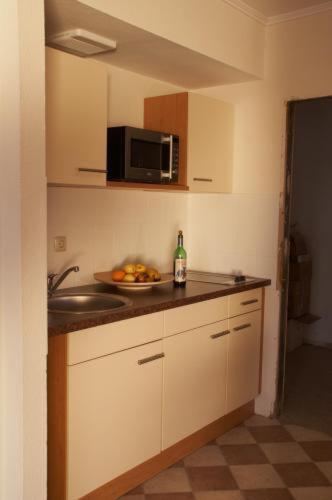 Apartments زيلينغنشتات وسائل الراحة الصورة